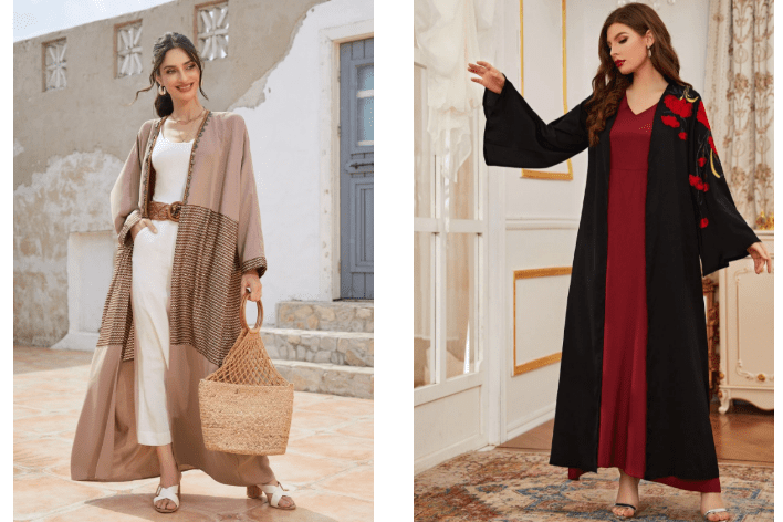 ¿Cómo hay que vestirse en Arabia&nbsp;Saudita?