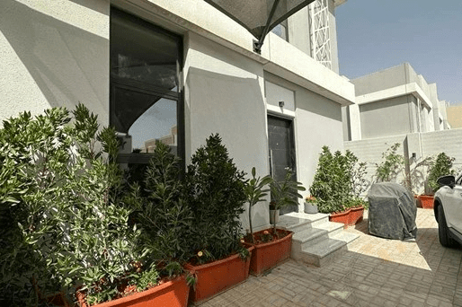 Escoger casa en Riyadh: ¿residencial de extranjeros o barrio&nbsp;árabe?