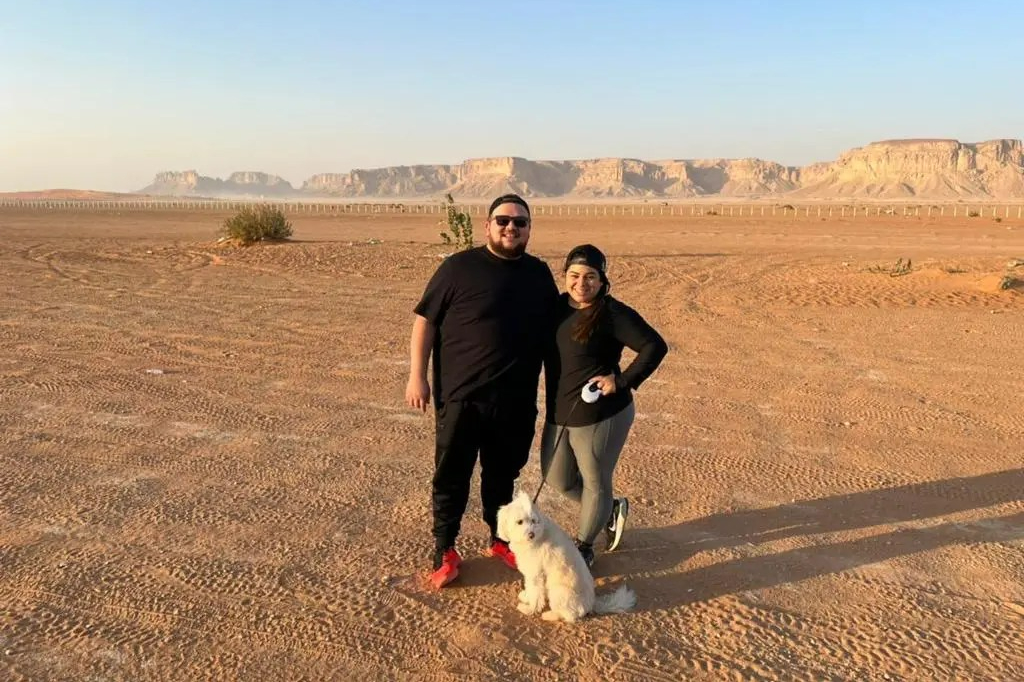 Desde Costa Rica hasta Arabia&nbsp;Saudita